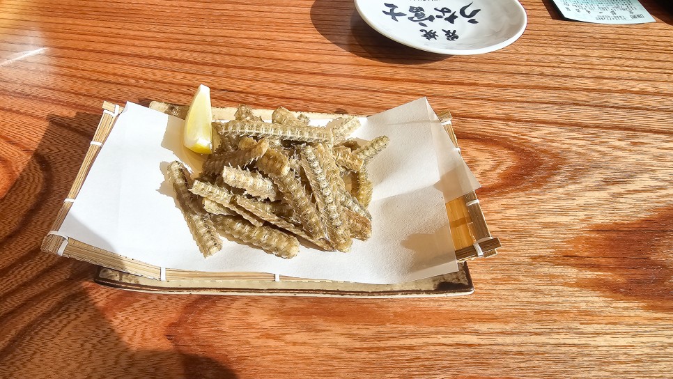 일본 교토여행 히츠마부시 교토맛집 장어덮밥 인생맛집 미슐랭맛집 우나후지 교토점 (다이마루백화점 8층)