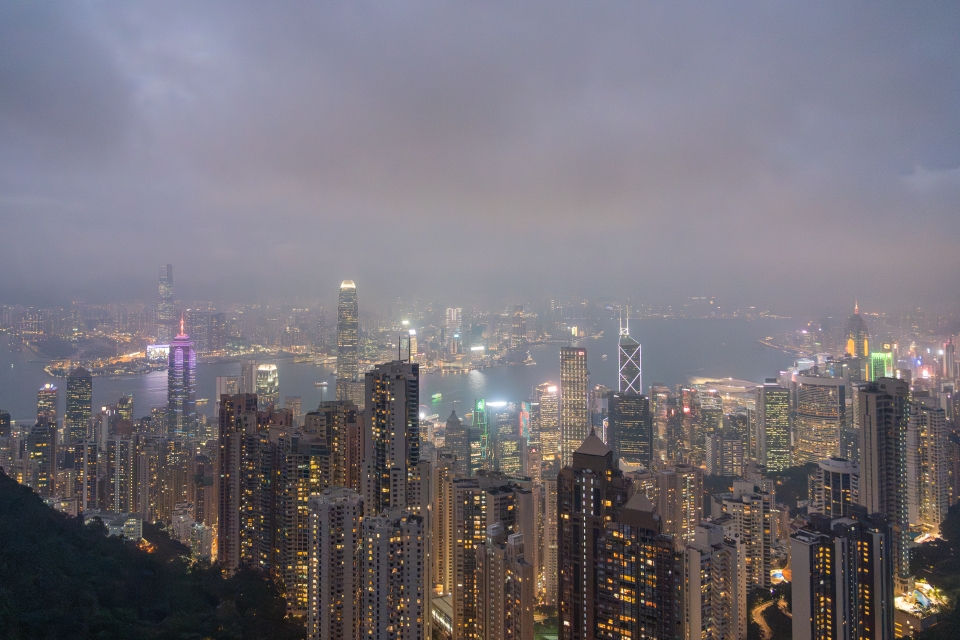 홍콩여행 일정 코스 경비 비용 항공권 총정리 : 홍콩자유여행