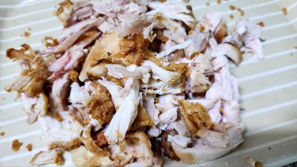 월남쌈 만드는법 피쉬소스 피넛 월남쌈 소스 땅콩소스 만들기 남은 치킨요리