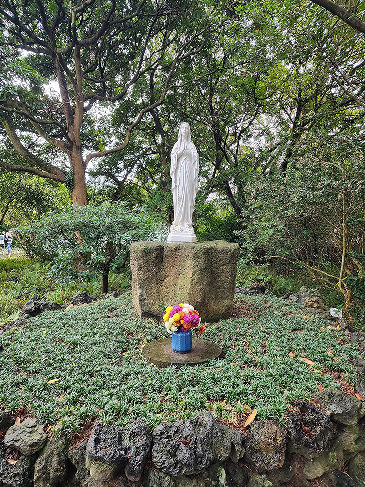 겨울 제주여행 추천 제주 한림공원 제주도 가볼 만한 곳