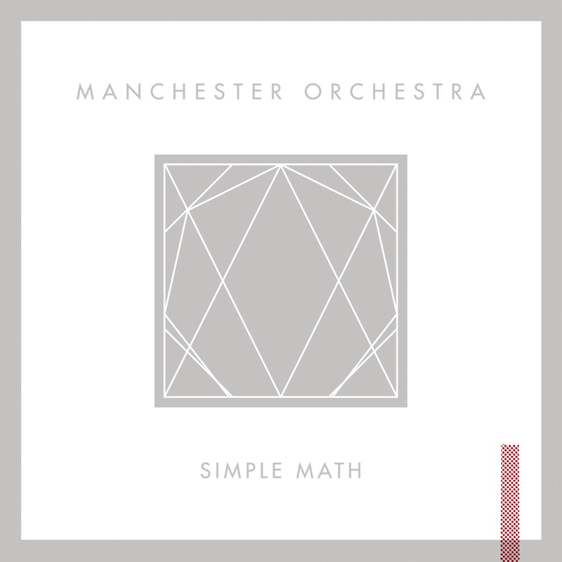 Manchester Orchestra <Simple Math>