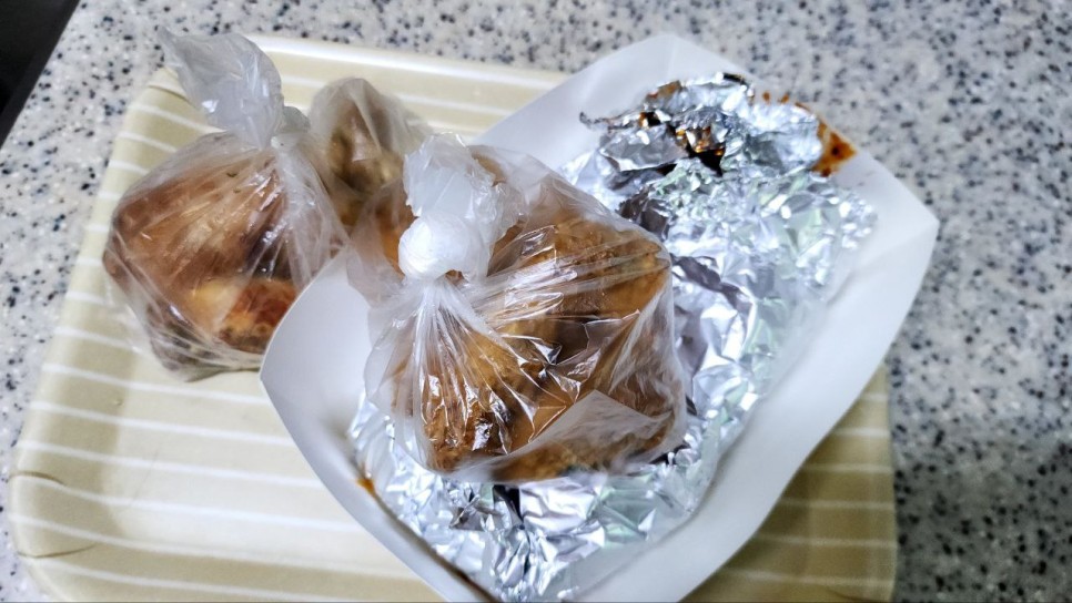 월남쌈 만드는법 피쉬소스 피넛 월남쌈 소스 땅콩소스 만들기 남은 치킨요리