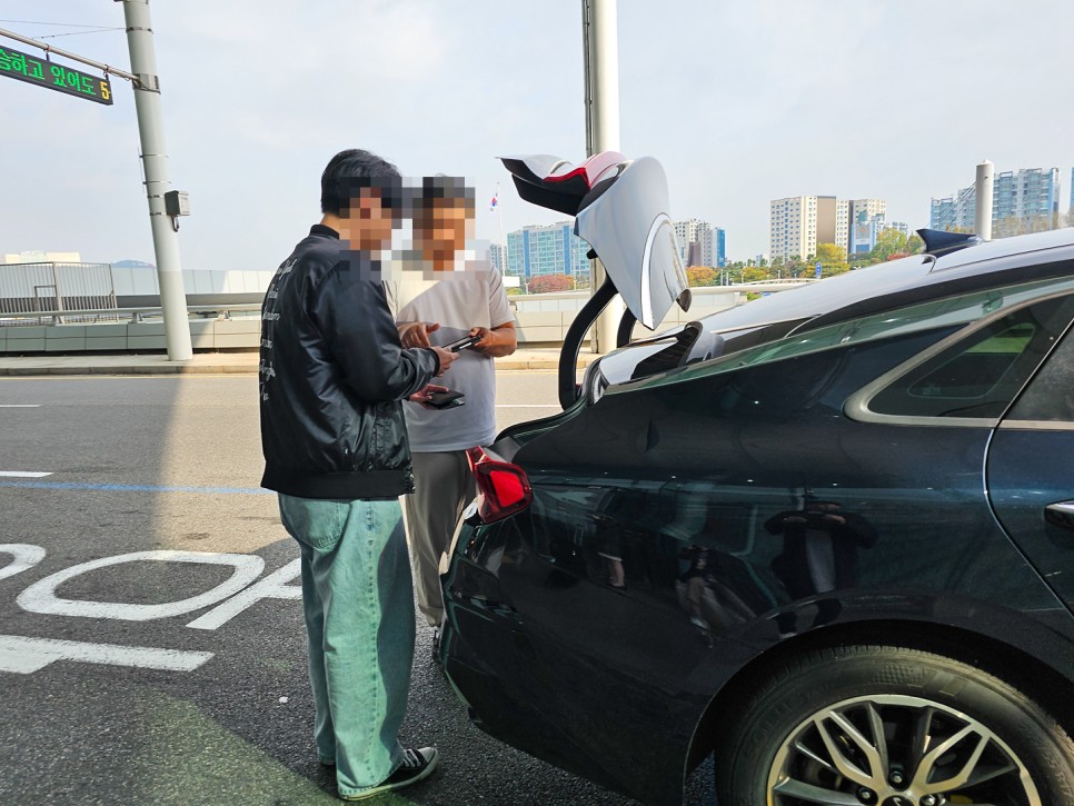 김포공항 제1주차장 예약 하고 김포공항 주차장 요금 김포공항 주차비 할인