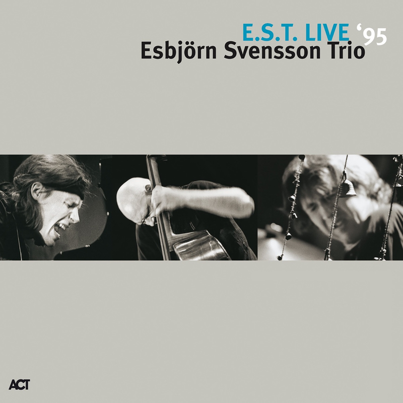 Esbjörn Svensson Trio <E.S.T. Live '95>