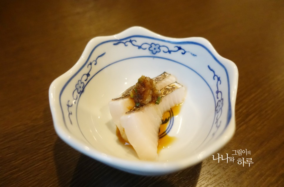 하카타역 모츠나베 맛집 토쿠나가야 고등어회 닭날개구이