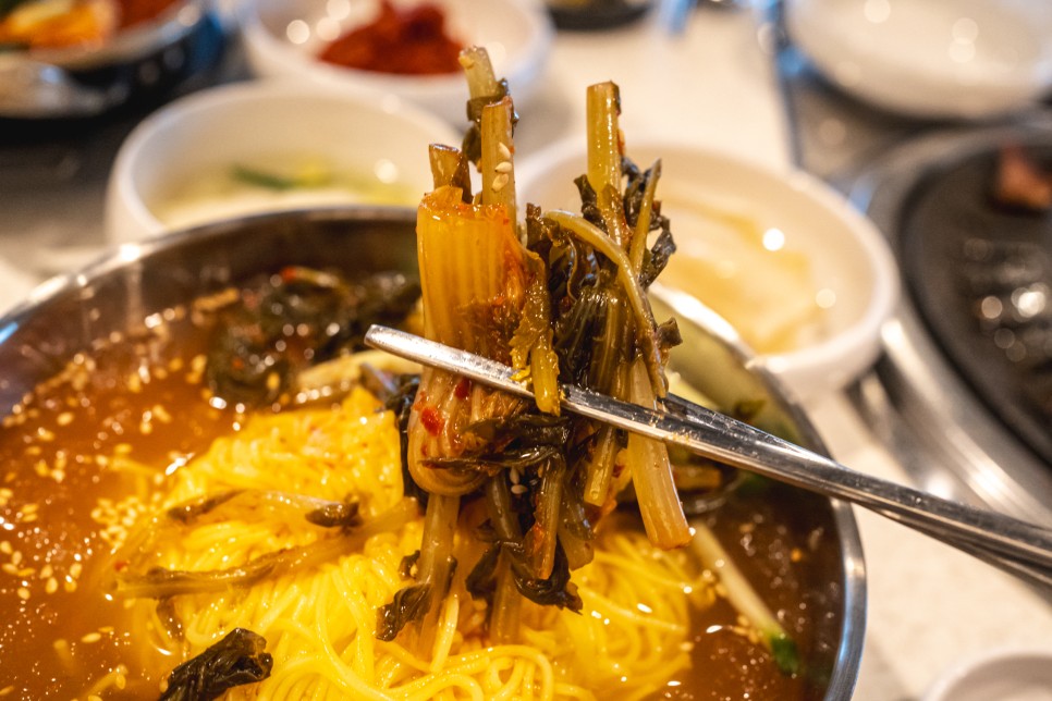 제주 애월 흑돼지 맛집 육즙가득 고이정 현지인기 애월 맛집