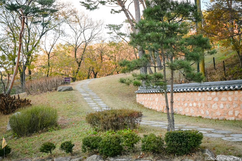 서울 여행지 놀러 갈곳 한적한곳 서울절 나들이 진관사 계곡 산책