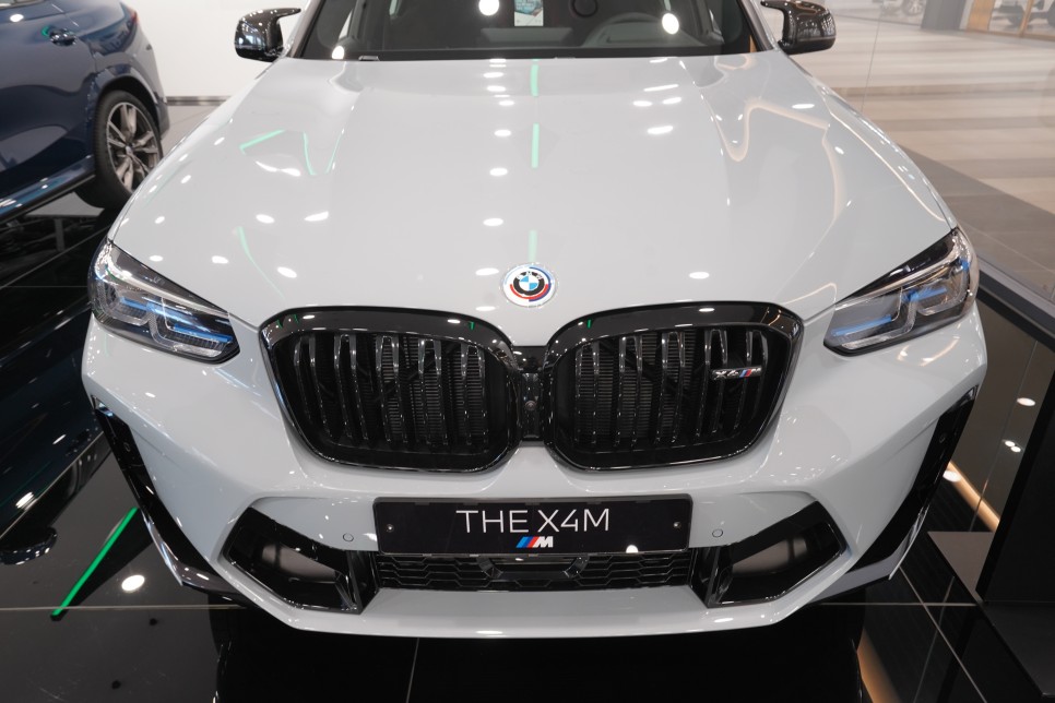 BMW X4 SUV 시리즈 비교 (X4M, M40i, 20i, 20d 리콜정보)