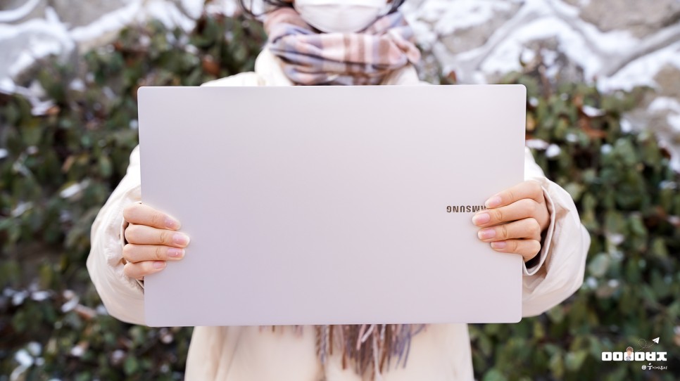 삼성 갤럭시북2 프로 가벼운 초경량 초슬림 대학생 노트북 NT950XFT-A51A