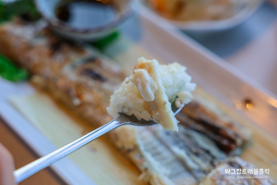 제주도 애월 맛집 제주 오션뷰 이춘옥 고등어쌈밥 나의 찐맛집