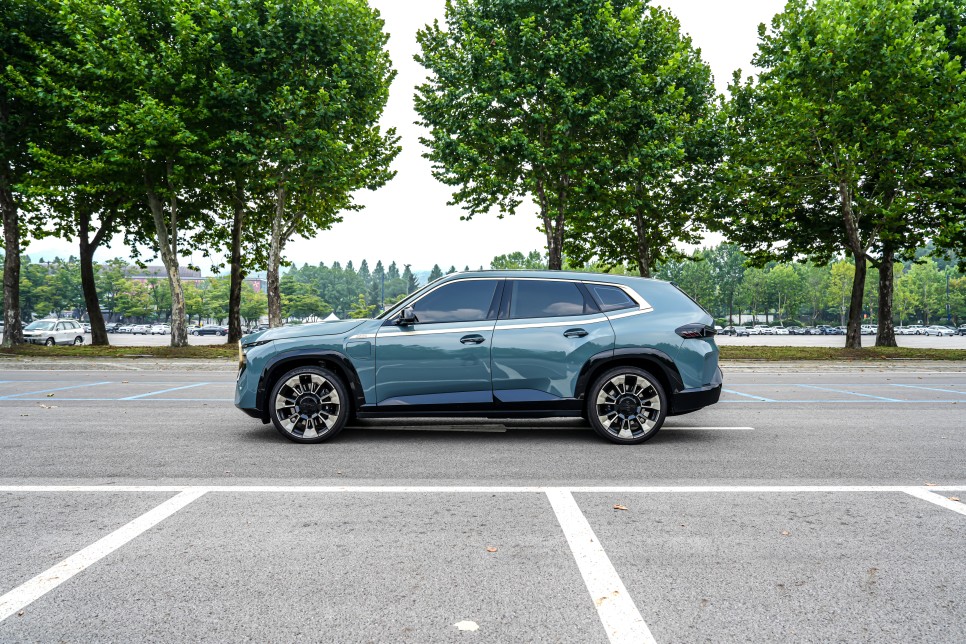 2024 BMW X6 M 모의견적 정보 제원 포토 "Refined Fearlessness"