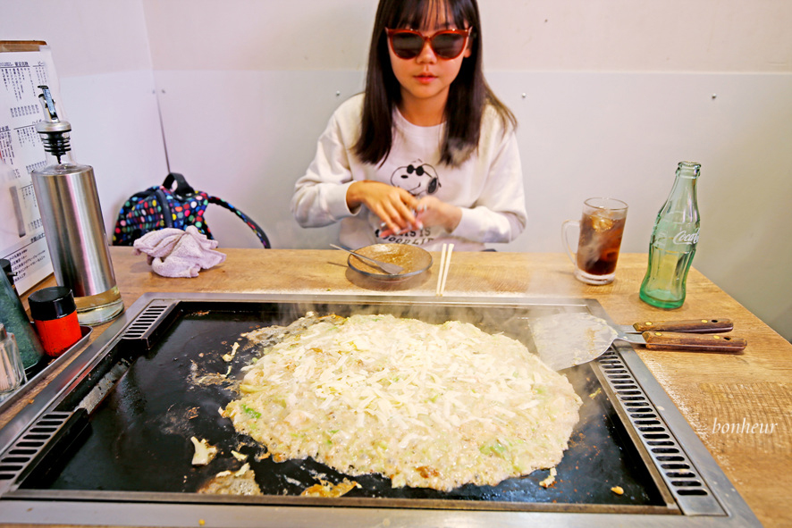 일본 도쿄 여행 아사쿠사 필수 맛집 카노야 명란 몬자야끼