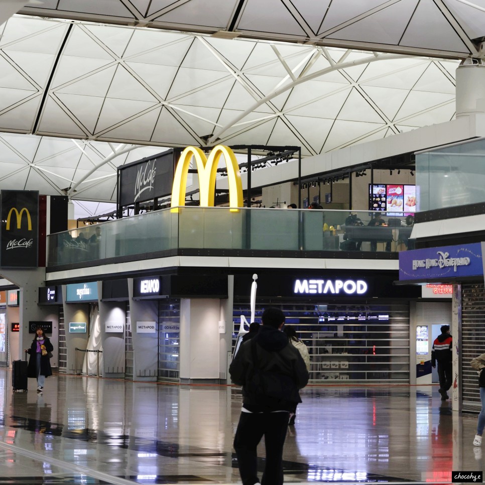 홍콩 AEL 가격 시간 홍콩공항 시내 이동 + 전압 트래블월렛 등 홍콩 여행 준비물 정리
