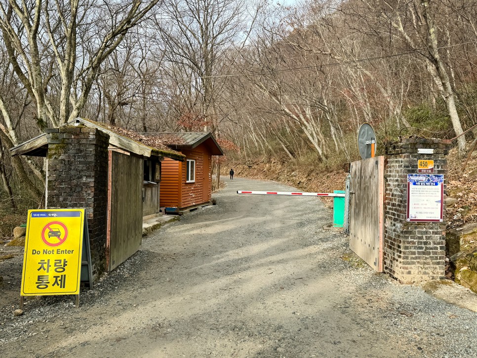 세계문화유산, 순천 조계산 선암사, 볼거리 많은 전통사찰