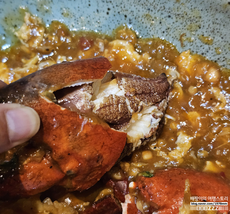 필리핀 세부 맛집 막탄 크랩 해산물 더크랩 제이파크리조트 마리바고 근처 한식당