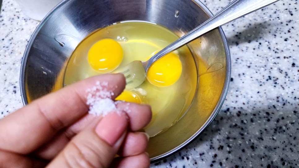 야채 계란말이 달걀말이 만들기 쉬운 아이도시락 반찬 만드는법 계란요리