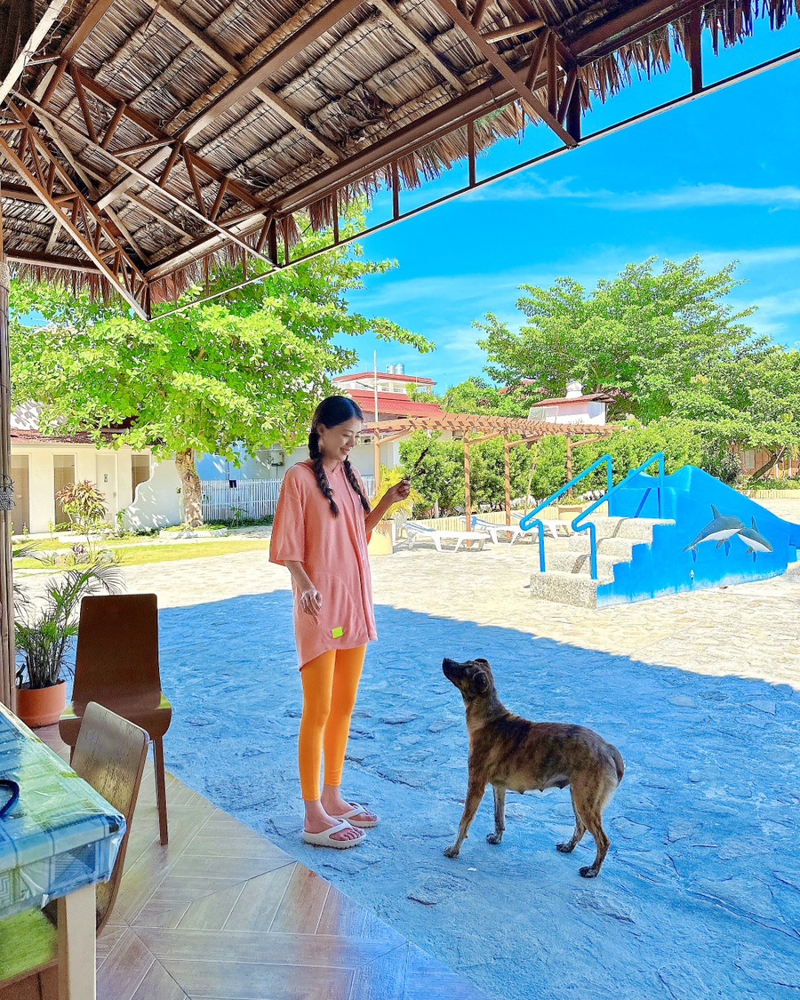 필리핀 세부 여행 3박5일 코스: 숙소 (솔레아 리조트), 호핑투어 예약 팁, 날씨, 자유여행
