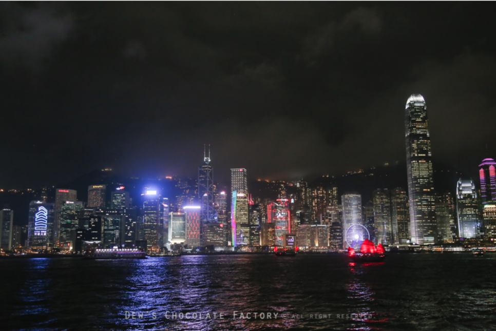 캐세이 마일리지 프로모션 혜택 정보 ♩ 홍콩여행
