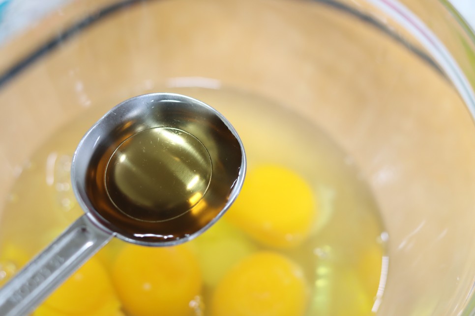 뚝배기 계란찜 만들기 계란 요리 뚝배기 계란찜 레시피 만드는 법