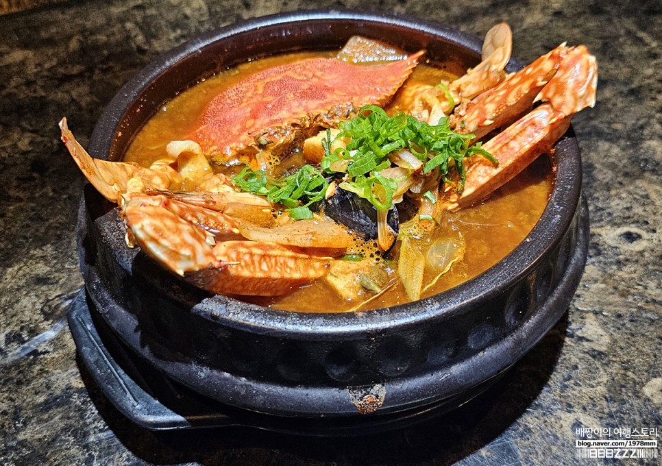 필리핀 세부 맛집 막탄 크랩 해산물 더크랩 제이파크리조트 마리바고 근처 한식당