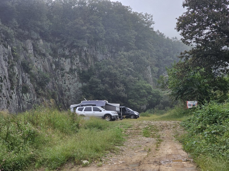 경북 차박 장소 추천 경주 노지캠핑 차박지 포함 5곳