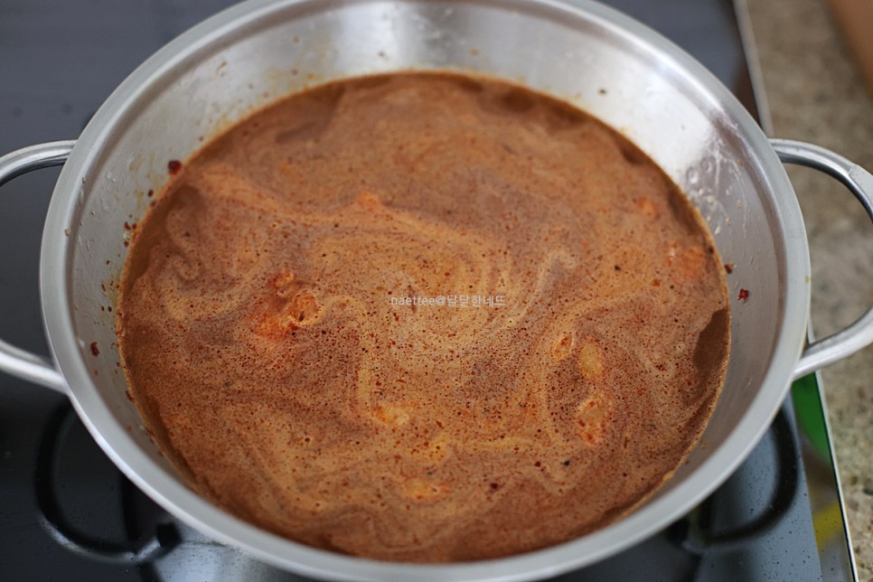 편스토랑 류수영 김치찌개 레시피 평생 김치찌개 맛있게 끓이는 법