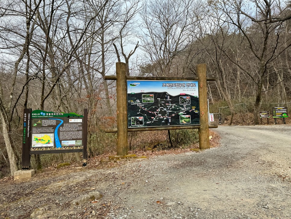 세계문화유산, 순천 조계산 선암사, 볼거리 많은 전통사찰