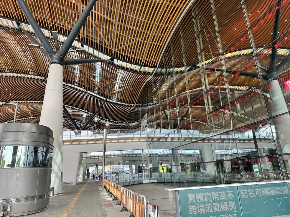 홍콩 마카오 여행 마카오에서 홍콩 공항 버스 타고 가는 법 HKIA HZMB 버스