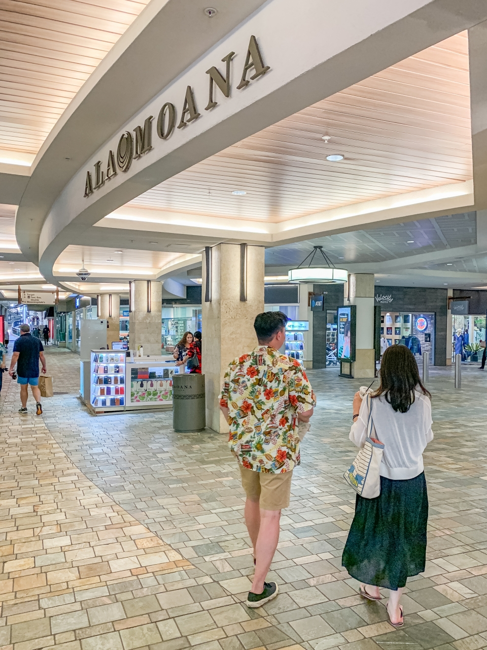 하와이 여행 코스 오아후 가볼만한곳 : 해외 가족여행 추천