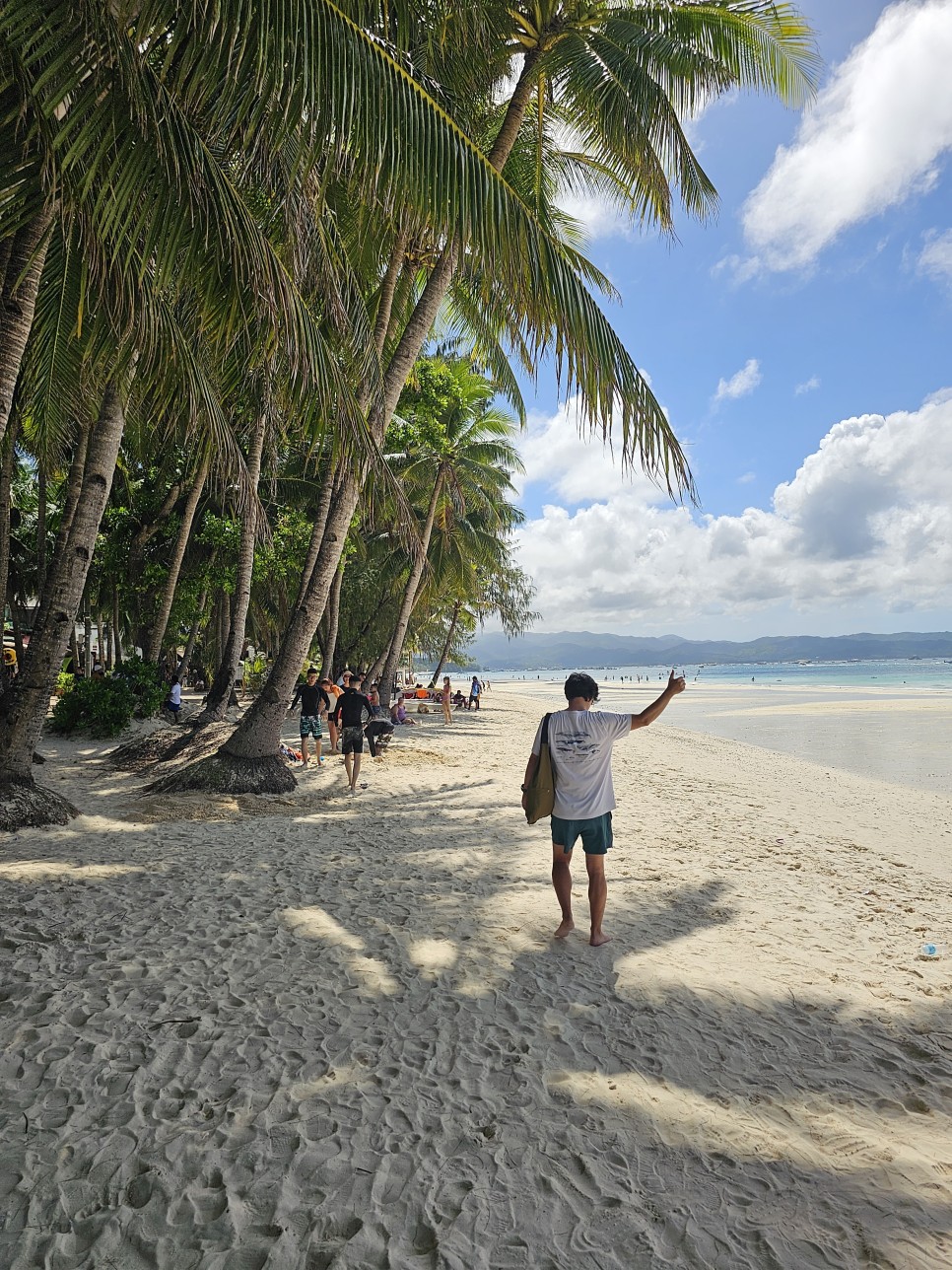 필리핀 3박5일 보라카이 가족여행 패키지의 편리함과 프리한 자유여행 가이드맨