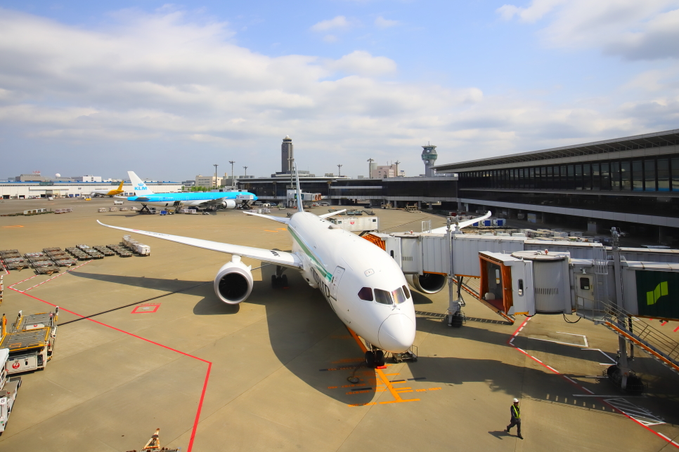 인천공항 와이파이도시락 예약 당일 일본 포켓와이파이 공항 수령