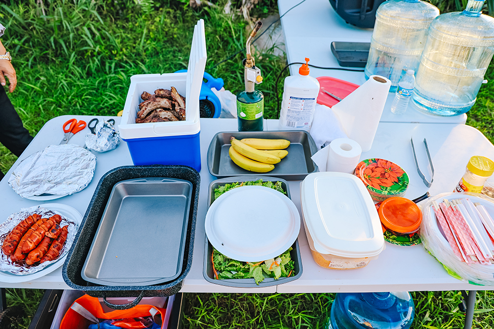 괌 별빛투어 추천 옷 예약 가격 포즈 선셋 BBQ 저녁 한번에