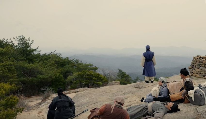 고려 거란 전쟁 15화 후기, 양규의 반격 시청률 상승! 넷플릭스 한국 드라마 추천