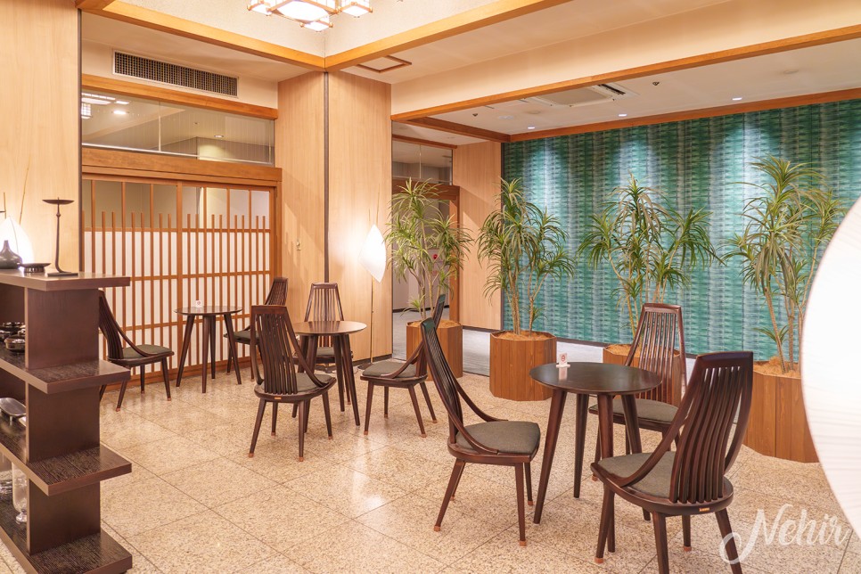일본 온천 여행 추천 야마구치 하기혼진 온천 호텔