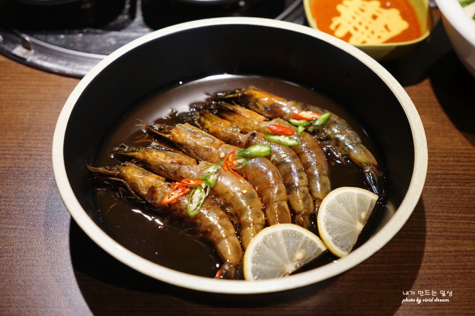 세부 맛집 예가 막탄 공항 근처 씨푸드 한식 카페 라운지 있는 해산물맛집