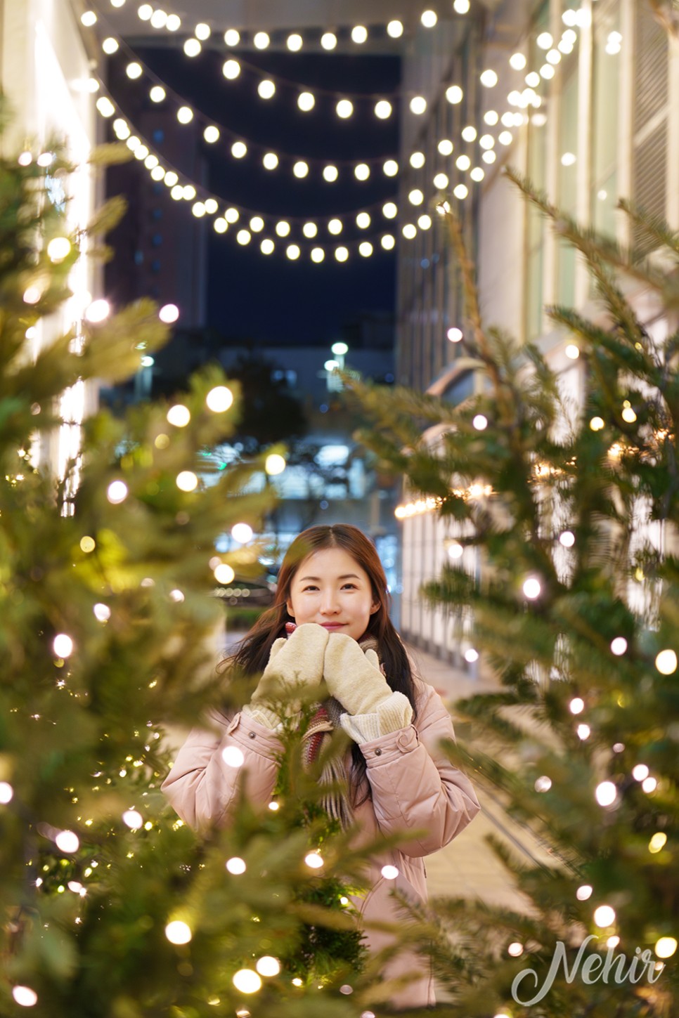 명동 신세계백화점 크리스마스 점등 시간 명동성당 볼거리 서울 데이트 가볼만한곳