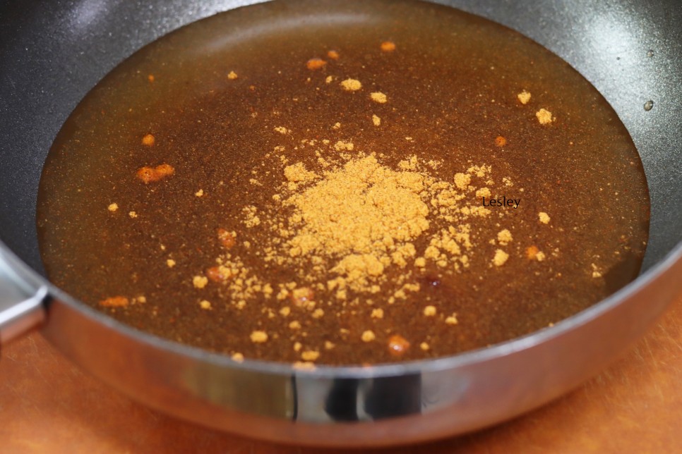 분식집 라볶이 레시피 라면요리 간단한 라볶이 만들기 황금레시피