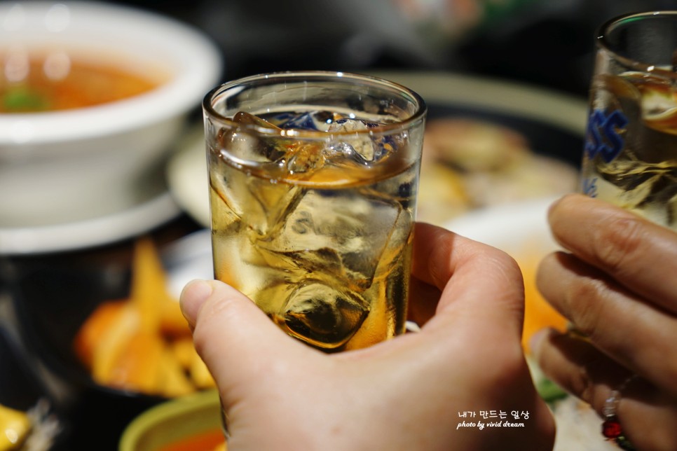 세부 맛집 예가 막탄 공항 근처 씨푸드 한식 카페 라운지 있는 해산물맛집