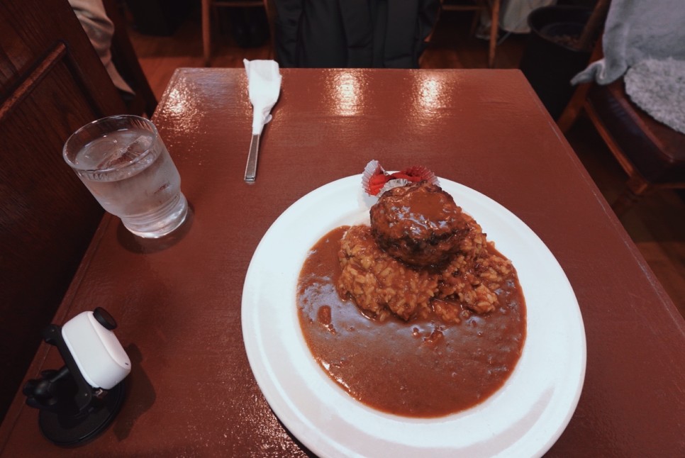 일본 후쿠오카 여행 나카스 맛집 현지인이 찾는 바쿠레