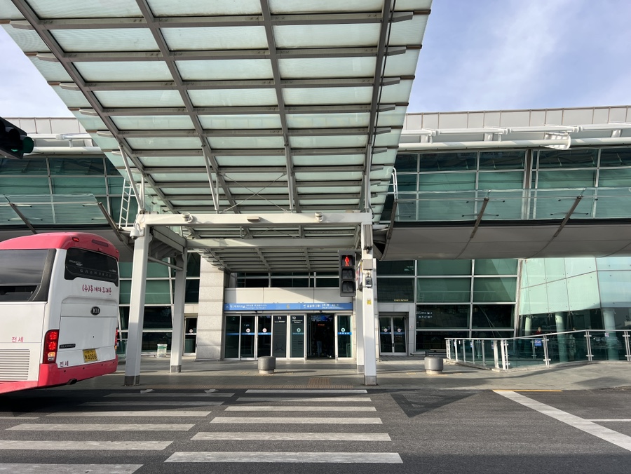 인천공항 주차대행 예약  인천공항 주차장 주차비 요금 할인 받기