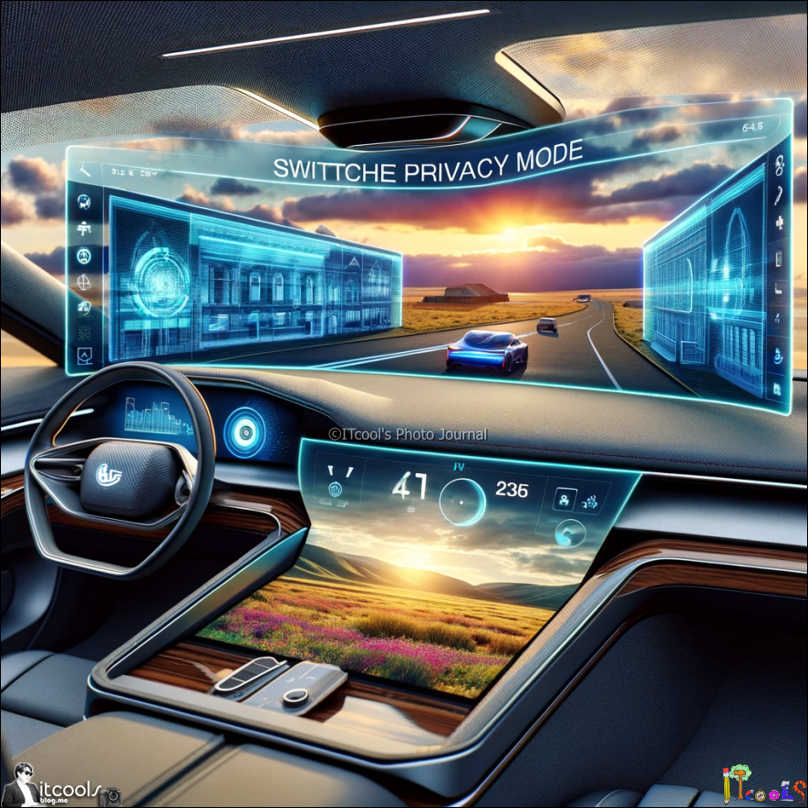 LG Display의 혁신: SPM과 P2P로 CES 2024에서 미래를 밝히다