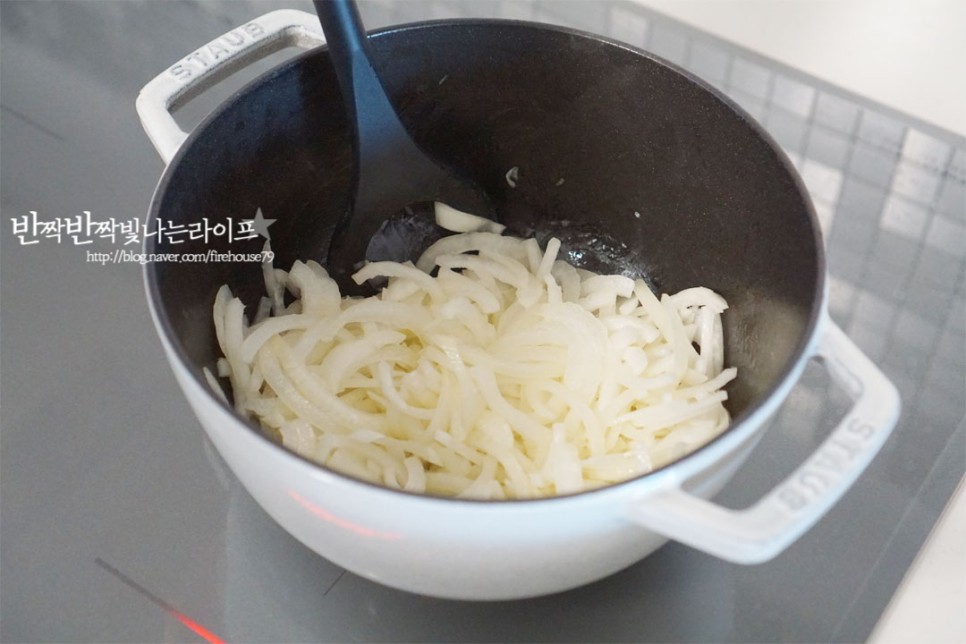 돼지고기 카레 맛있게 만드는법 고체 카레 재료 레시피 카레라이스 만들기