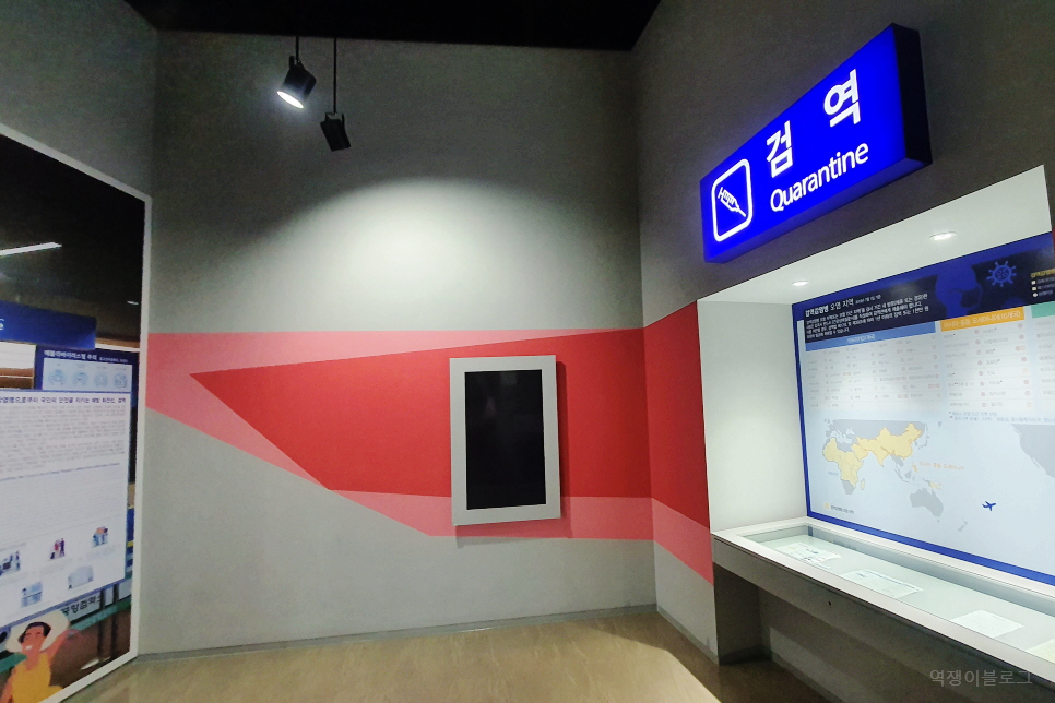 강서구 가볼만한곳 서울 놀러갈곳 김포공항 국립항공박물관 체험 주차