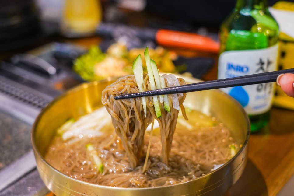 다낭 한식당 삼겹살 맛집 추천 다낭 롯데마트 소담