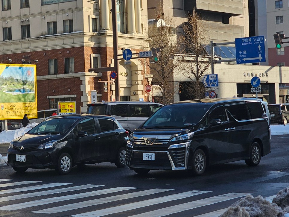 일본 자동차 문화의 특별함, 한국과는 어떻게 다른가?