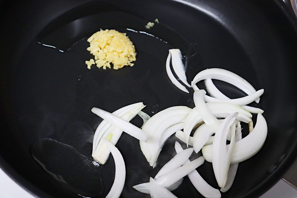 어묵볶음 레시피 간장어묵볶음 오뎅볶음 만들기 집밥메뉴 레시피 어묵요리