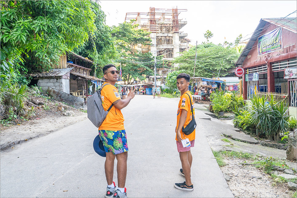 필리핀 보라카이 자유여행 일정 코스 경비 그리고 준비물