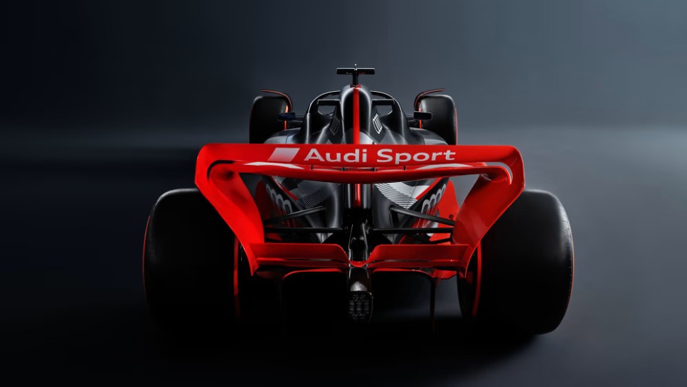 F1(포뮬러 1) 드라이버 시장 2025년 전망