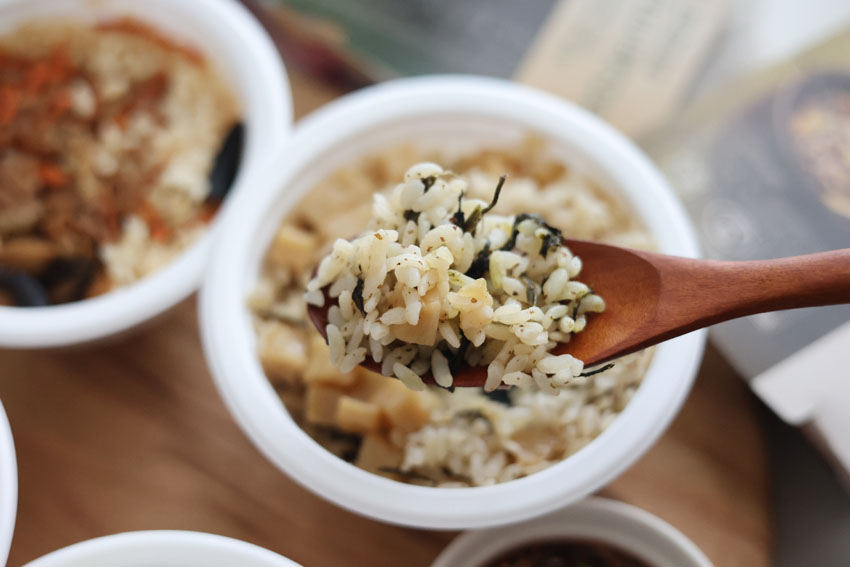 점심메뉴 추천 햇반솥반 풍성한 재료의 영양이 솥는 밥 7종 맛있게 즐기는 방법