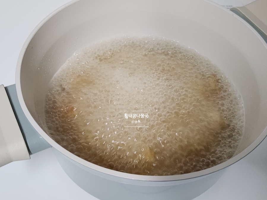 황태콩나물국 끓이는법 북어콩나물국 콩나물황태해장국 종류 맑은 콩나물국 레시피
